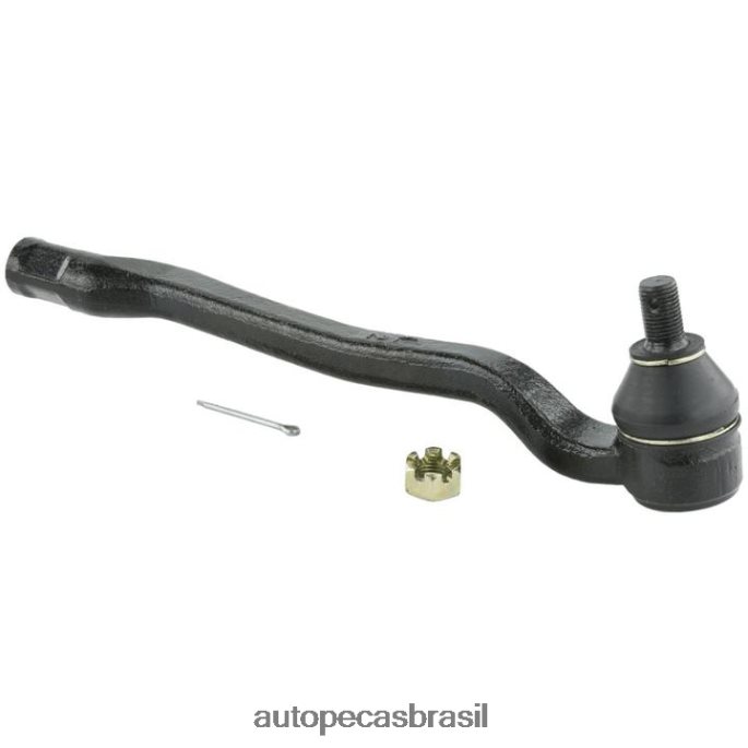 extremidade do tirante 45470-59045 subconjunto da extremidade do tirante da direção PZR80N511 Autopeças Perto De Mim LEXUS