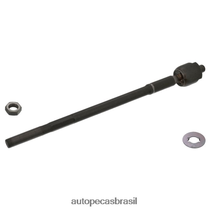 extremidade do tirante 45503-49025 subconjunto da extremidade da cremalheira de direção PZR80N467 Autopeças Joinville LEXUS