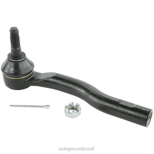 Auto Peças Brasil 602L81990 Mazda extremidade do tirante gjr9-32-280