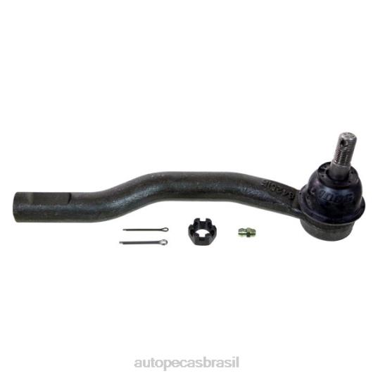 Autopeças Alvorada 602L82073 Mazda extremidade do tirante gs3l-32-280