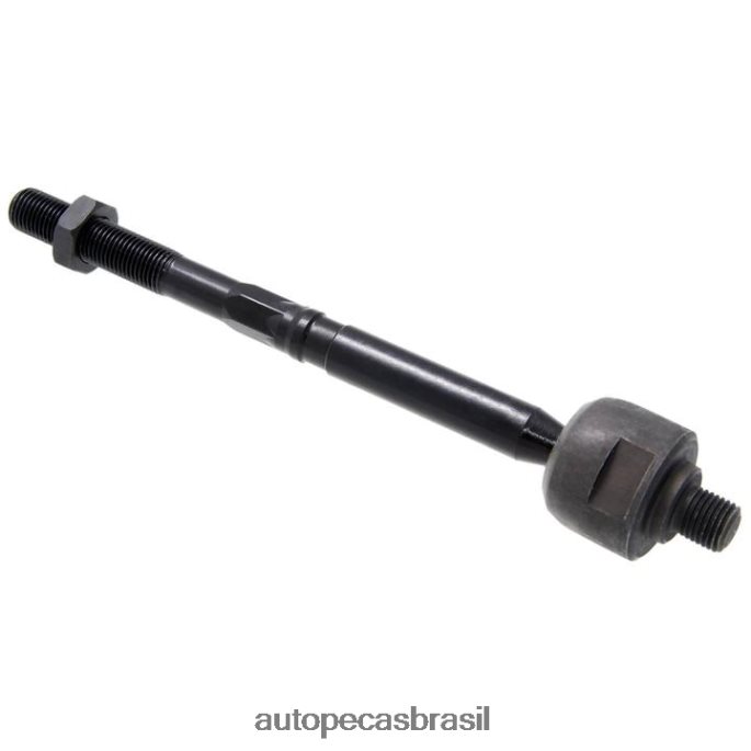 Extremidade do tirante d653-32-240 subconjunto da extremidade da cremalheira de direção PZR80N1096 Autopeças Canoas MAZDA
