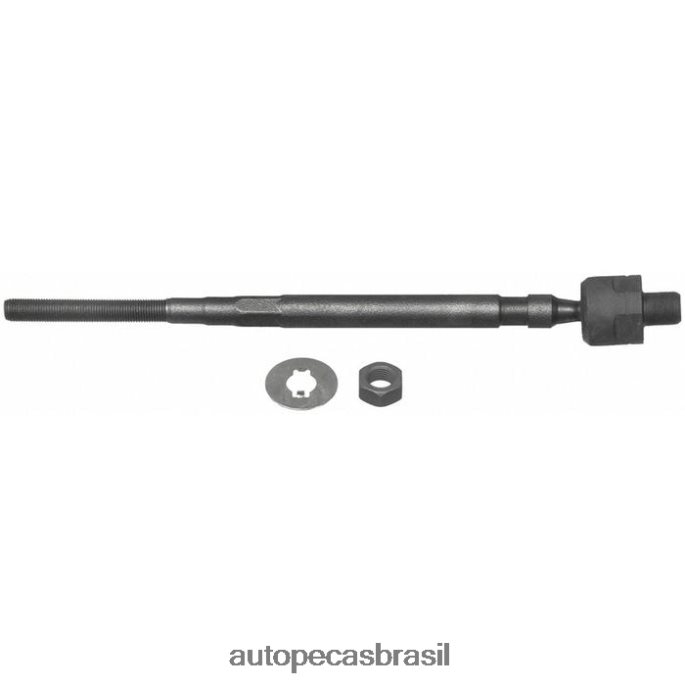 Extremidade do tirante na02-32-240 subconjunto da extremidade da cremalheira de direção PZR80N326 Autopeças Canoas MAZDA