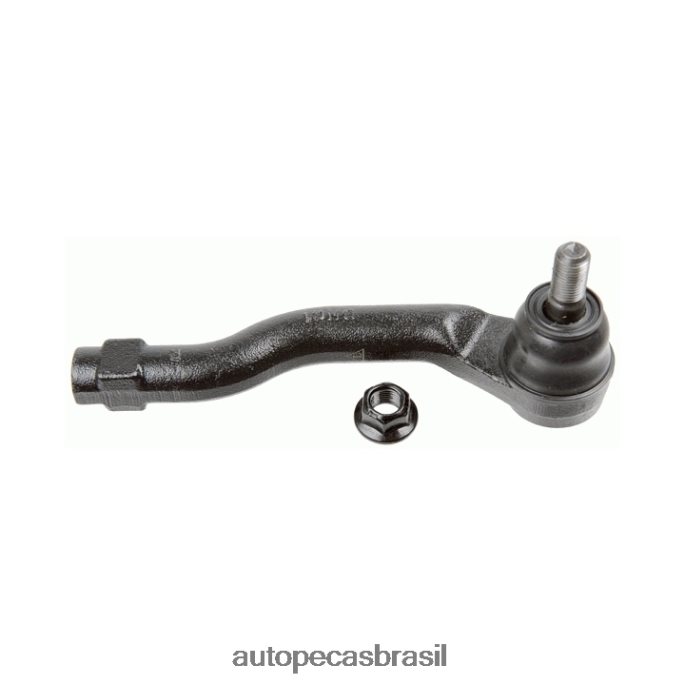 extremidade do tirante d651-32-280 PZR80N1097 Autopeças Joinville MAZDA