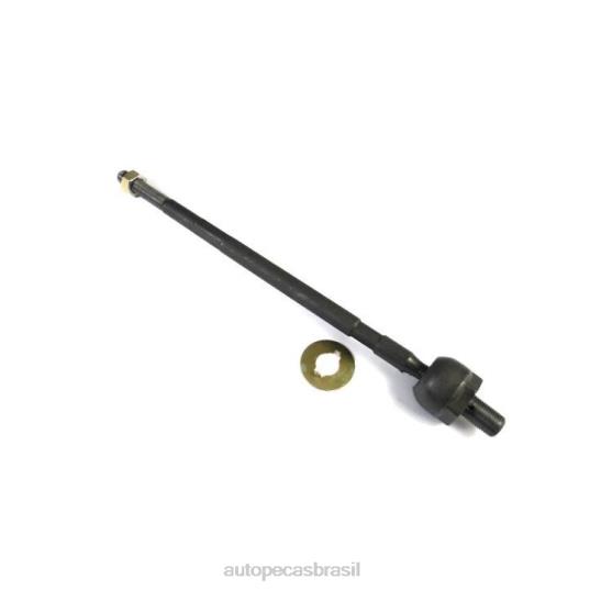 Auto Peças Brasil 602L82670 Mitsubishi extremidade do tirante mr-403027 subconjunto da direção r/l