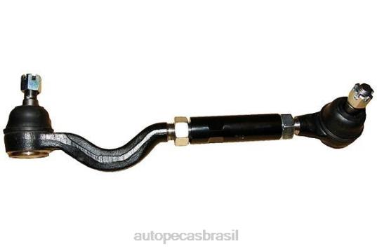 Autopeças Campinas 602L82658 Mitsubishi subconjunto de direção da extremidade do tirante mb-243425a