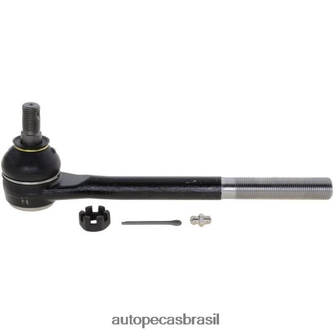 Extremidade do tirante mb-501403 subconjunto da extremidade da cremalheira de direção PZR80N328 Autopeças Campinas MITSUBISHI