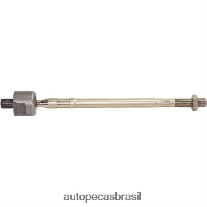 Extremidade do tirante mb-553569 subconjunto da extremidade da cremalheira de direção PZR80N335 Autopeças Caxias Do Sul MITSUBISHI