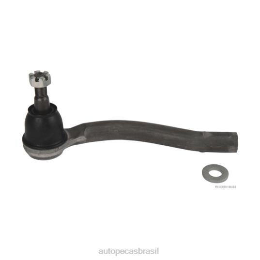 Auto Peças Brasil 602L82030 Nissan extremidade do tirante d8640-eg00c
