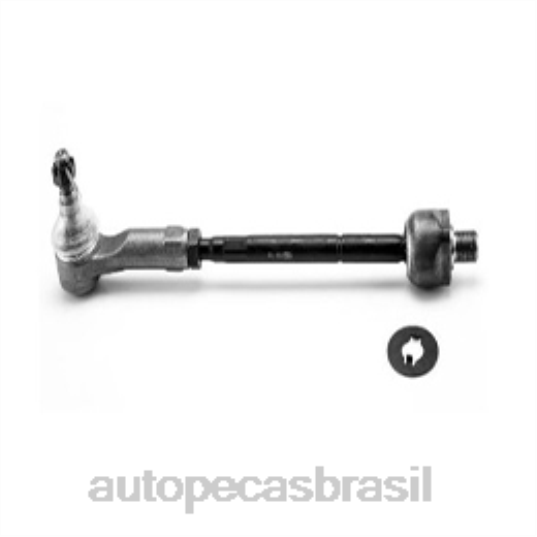 Autopeças Canoas 602L81346 Nissan subconjunto de direção da extremidade do tirante 48510-y02g0