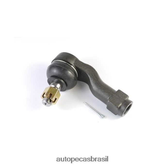 Extremidade do tirante 48520-vw025 subconjunto da extremidade do tirante de direção PZR80N472 Autopeças Porto Alegre NISSAN