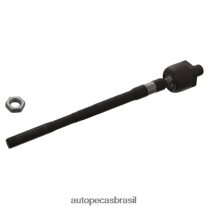 Extremidade do tirante 48521-cb025 subconjunto da extremidade da cremalheira de direção PZR80N925 Autopeças Caxias Do Sul NISSAN