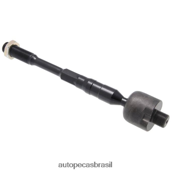 Extremidade do tirante 48521-vw025 subconjunto da extremidade da cremalheira de direção PZR80N474 Autopeças Curitiba NISSAN