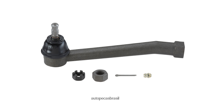 Extremidade do tirante 48640-78500 PZR80N1271 Autopeças Perto De Mim NISSAN