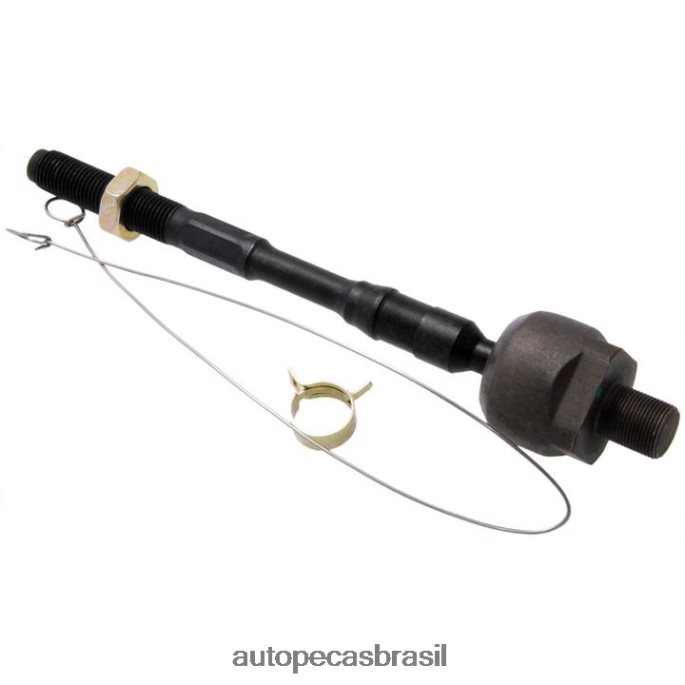 Extremidade do tirante d8521-ja00a subconjunto da extremidade da cremalheira de direção PZR80N1180 Auto Peças Brasil NISSAN