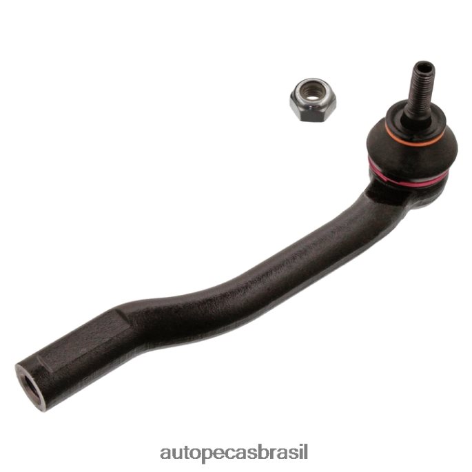 extremidade do tirante 48520-3u025 se-4951l subconjunto da extremidade do tirante de direção PZR80N476 Autopeças Canoas NISSAN