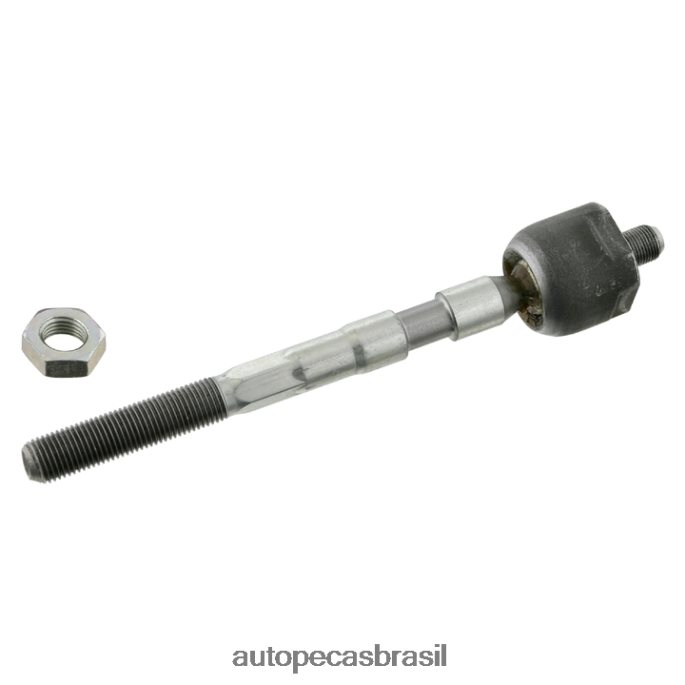 extremidade do tirante 48521-00q0d subconjunto da extremidade da cremalheira de direção PZR80N1278 Autopeças Campinas NISSAN