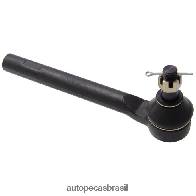 extremidade do tirante d8520-cb025 PZR80N1340 Auto Peças Brasil NISSAN