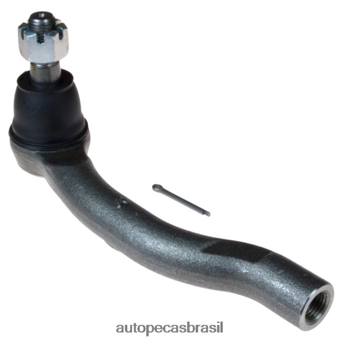 extremidade do tirante d8640-eb70a PZR80N1202 Autopeças Porto Alegre NISSAN