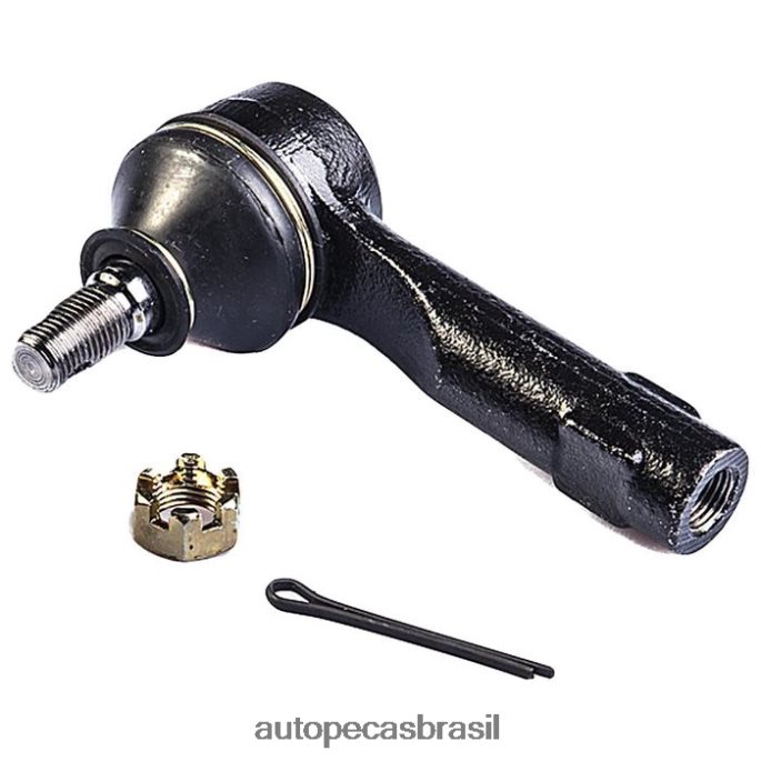 extremidade do tirante se-4901 PZR80N918 Autopeças Campinas NISSAN