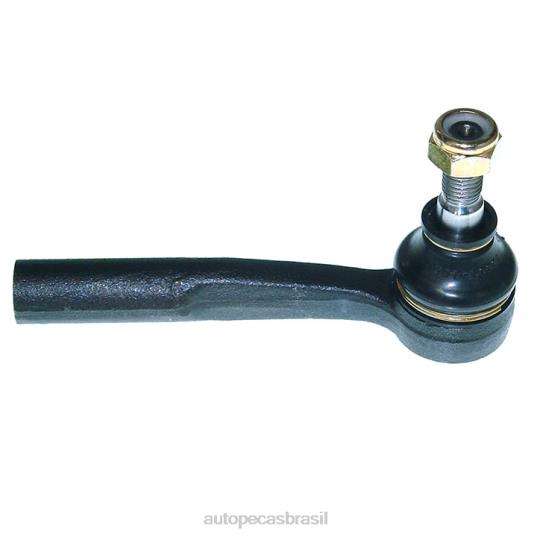 Autopeças Caxias Do Sul 602L81165 Opel extremidade do tirante 93186332