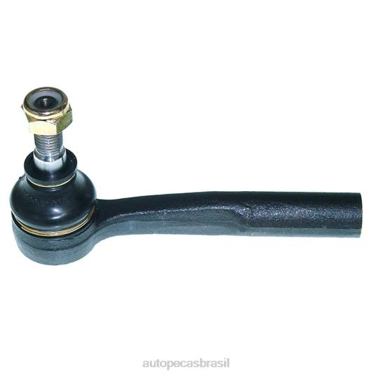 Autopeças Curitiba 602L81164 Opel extremidade do tirante 93186333
