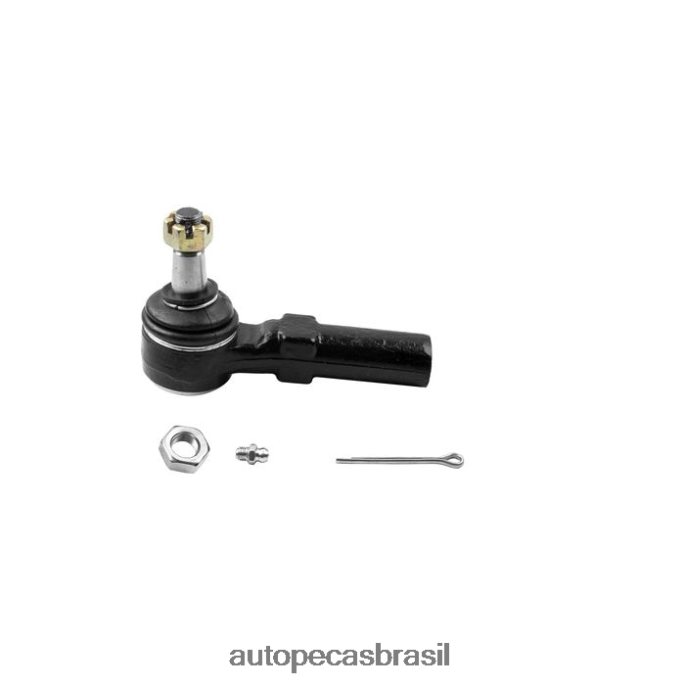 7840717 extremidade do tirante PZR80N1256 Autopeças Canoas PONTIAC