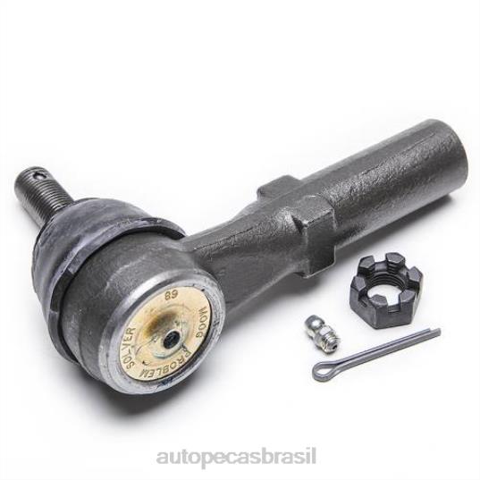 Autopeças Alvorada 602L81613 Iveco 594-989-0772 terminal de tirante