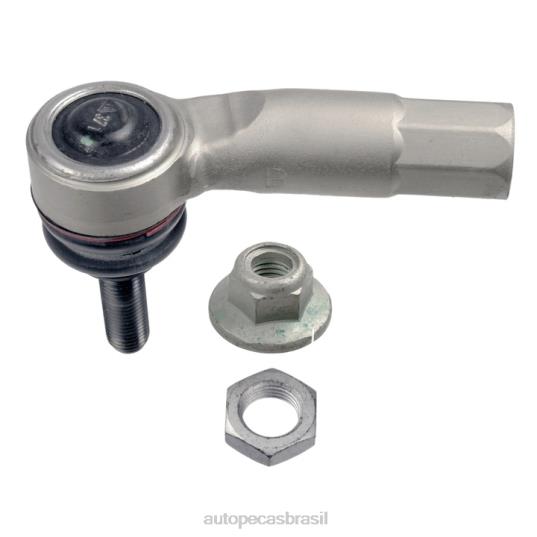 Autopeças Alvorada 602L81973 Alfa-Romeo extremidade do tirante 50520352