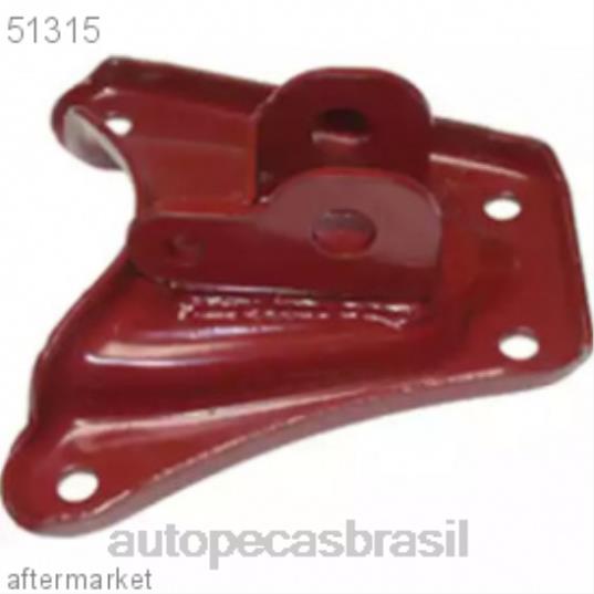 Autopeças Canoas 602L81236 Iveco amortecedor de suspensão 500381089