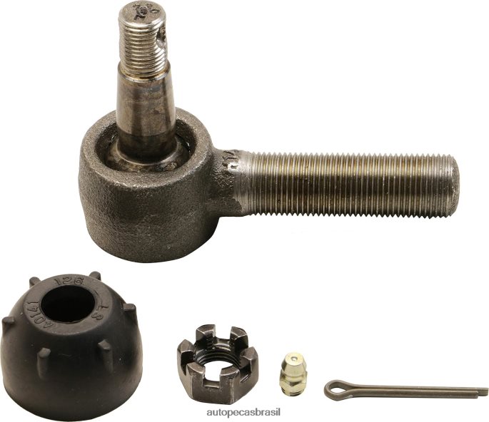 subconjunto da extremidade do tirante es62l da extremidade do tirante da direção PZR80N530 Auto Peças Brasil JEEP
