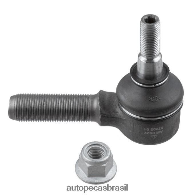 terminal de direção qfs000010 PZR80N771 Autopeças Perto De Mim LAND-ROVER