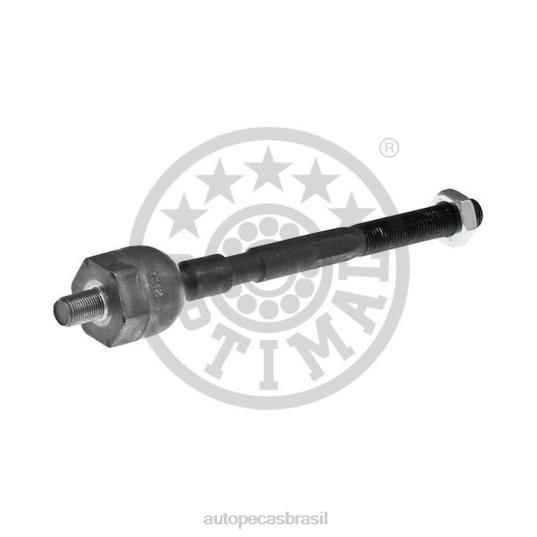Autopeças Curitiba 602L82204 Renault extremidade do tirante 6001-551-453 subconjunto da direção r/l