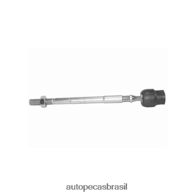 Extremidade do tirante 31310-ga120 subconjunto da extremidade da cremalheira de direção PZR80N300 Auto Peças Brasil SUBARU