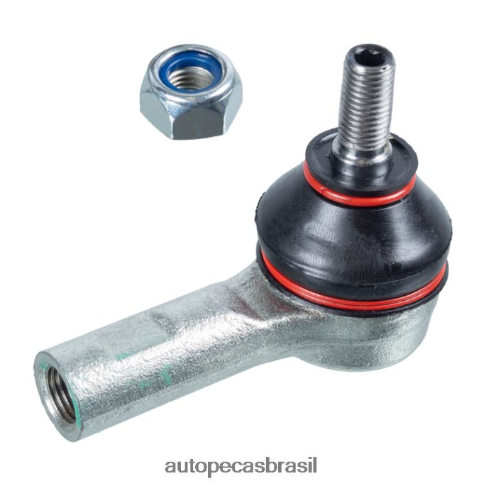extremidade do tirante 7313-20020 subconjunto da extremidade do tirante da direção PZR80N302 Autopeças Porto Alegre SUBARU