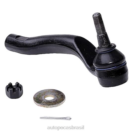 Auto Peças Brasil 602L82080 Toyota extremidade do tirante 45470-59105