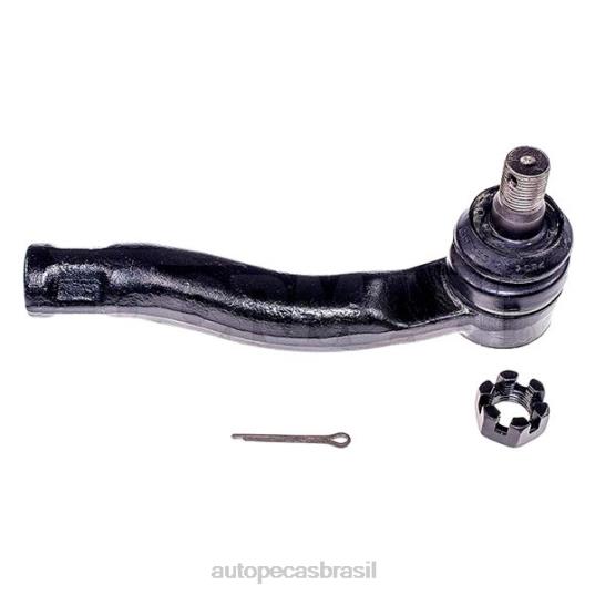 Auto Peças Brasil 602L8660 Toyota extremidade do tirante 45046-69205