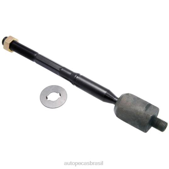 Autopeças Campinas 602L858 Toyota extremidade do tirante 45503-29765 subconjunto da extremidade da cremalheira de direção