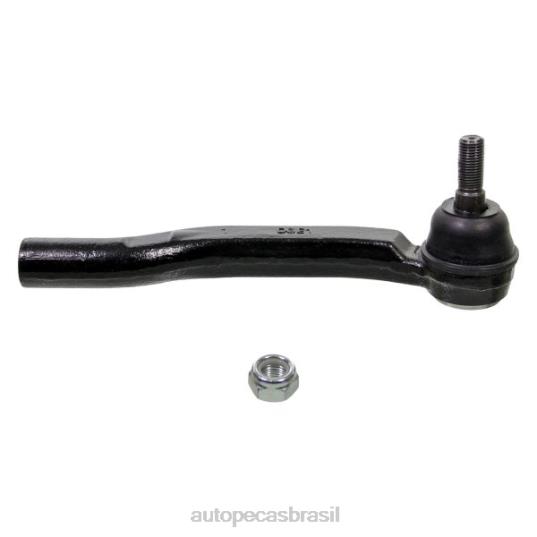 Autopeças Caxias Do Sul 602L81795 Toyota extremidade do tirante 45470-09030