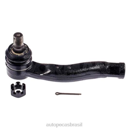Autopeças Perto De Mim 602L8661 Toyota extremidade do tirante 45047-69115