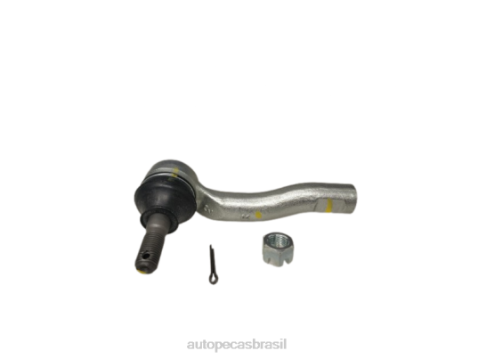 Autopeças Porto Alegre 602L8692 Toyota 45047-09341 extremidade do tirante
