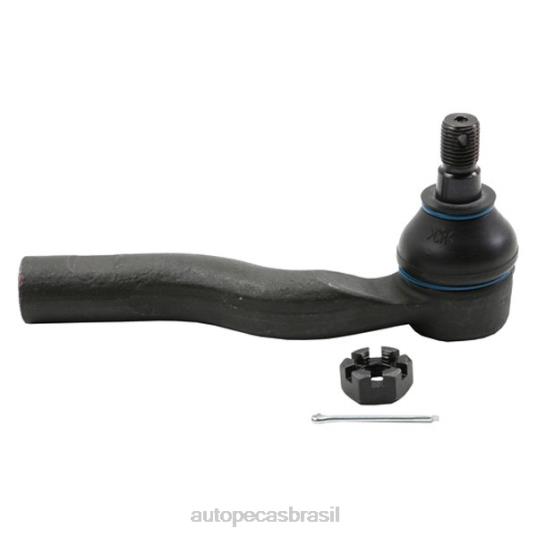 Autopeças Sorocaba 602L81999 Toyota extremidade do tirante su003-00834