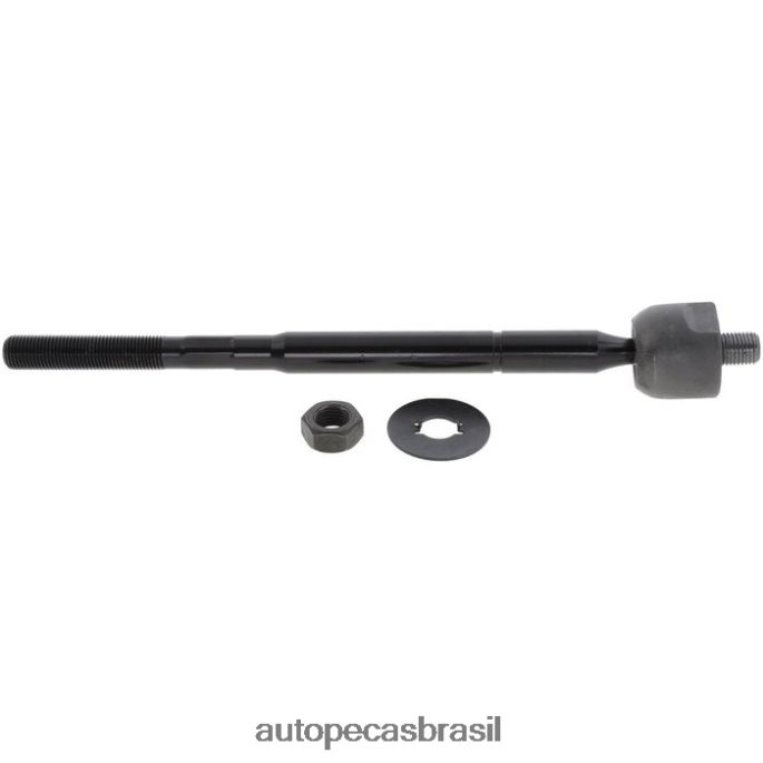 Extremidade do tirante 45503-09480 sr-t320 subconjunto da extremidade da cremalheira de direção PZR80N857 Autopeças Joinville TOYOTA