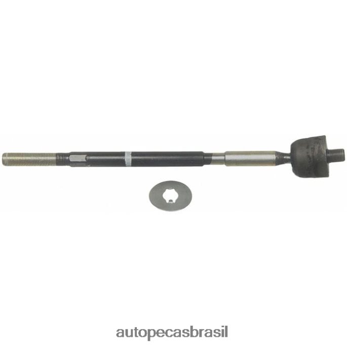 extremidade do tirante 45503-19145 subconjunto da extremidade da cremalheira de direção PZR80N280 Auto Peças Brasil TOYOTA