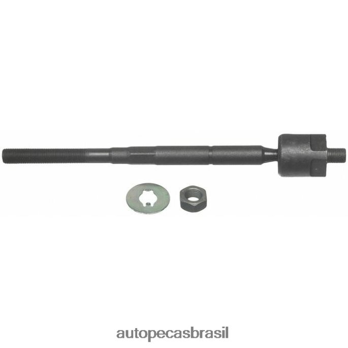 extremidade do tirante 45503-29195 subconjunto da extremidade da cremalheira de direção PZR80N712 Autopeças Porto Alegre TOYOTA