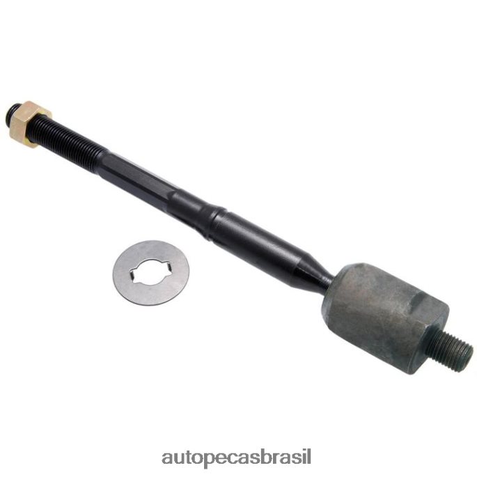extremidade do tirante 45503-39225 subconjunto da extremidade da cremalheira de direção PZR80N921 Autopeças Perto De Mim TOYOTA