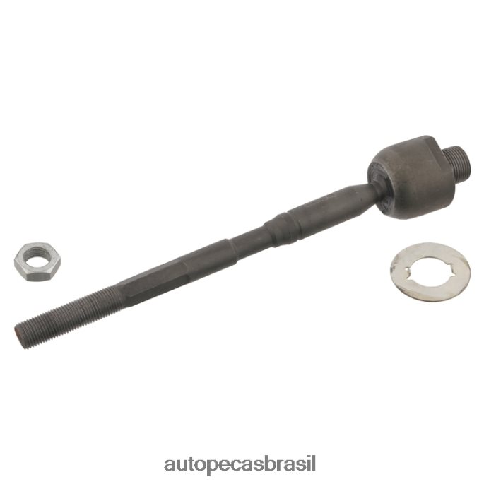extremidade do tirante 45503-39235 subconjunto da extremidade da cremalheira de direção PZR80N468 Autopeças Campinas TOYOTA