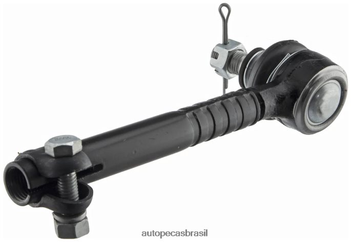 subconjunto da extremidade do tirante es2241rl da extremidade do tirante da direção PZR80N430 Auto Peças Brasil TOYOTA