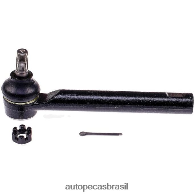 terminal de direção 45046-09640 PZR80N1021 Autopeças Perto De Mim TOYOTA