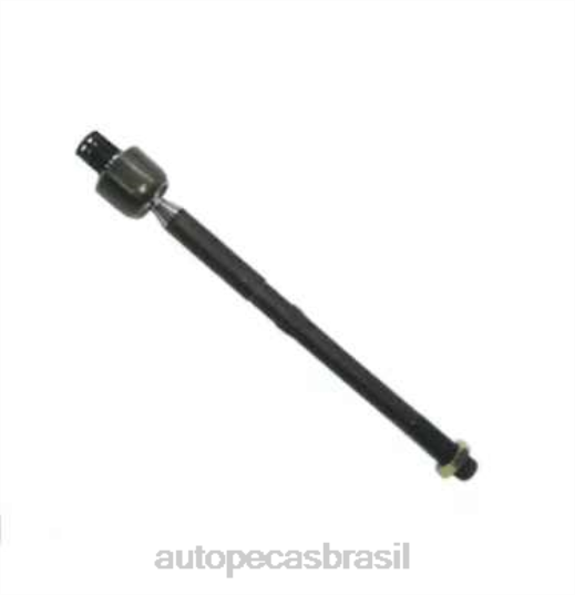 Auto Peças Brasil 602L81110 Ford extremidade do tirante 3m51-3l519a3a direção r/l subconjunto