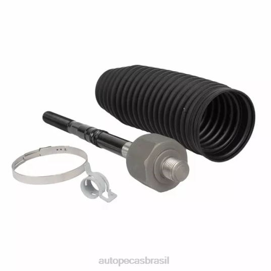 Autopeças Alvorada 602L82843 Ford extremidade do tirante f2gz-3280a direção r/l subconjunto